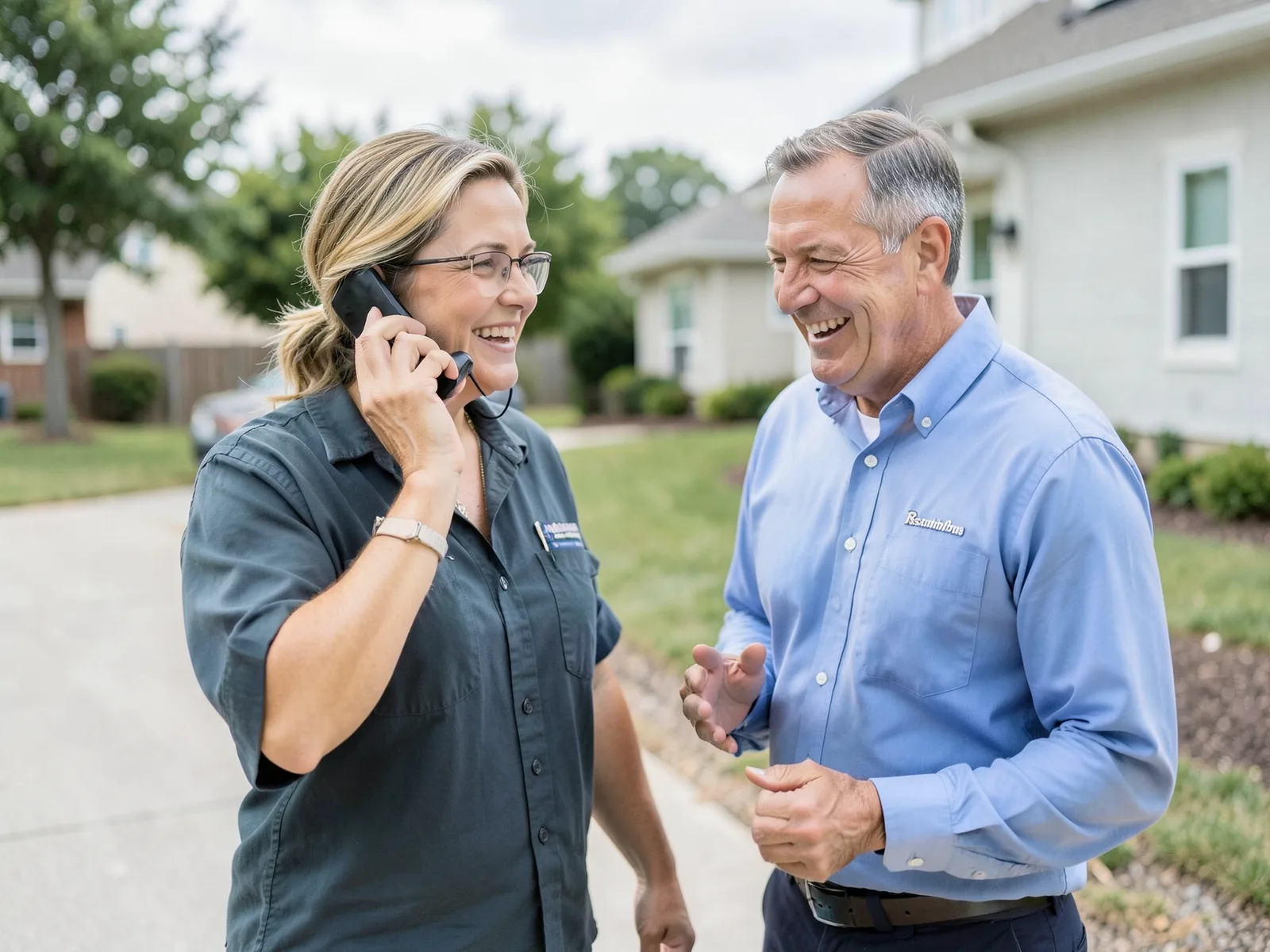 Frequently Asked Questions About Storm Recovery Services in Bloomdale, OH